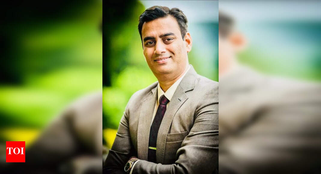 India’s first envoy to Bolivia has a Gujarat connection, is a native of Okha | Ahmedabad News