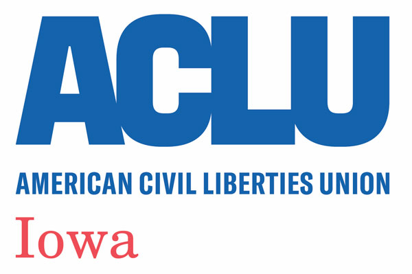Iowa ACLU tells five cities their drag ordinances are unconstitutional