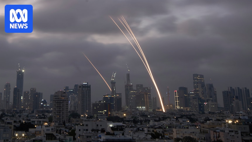 Israel has the upper hand but a humiliated Iran is still a serious threat