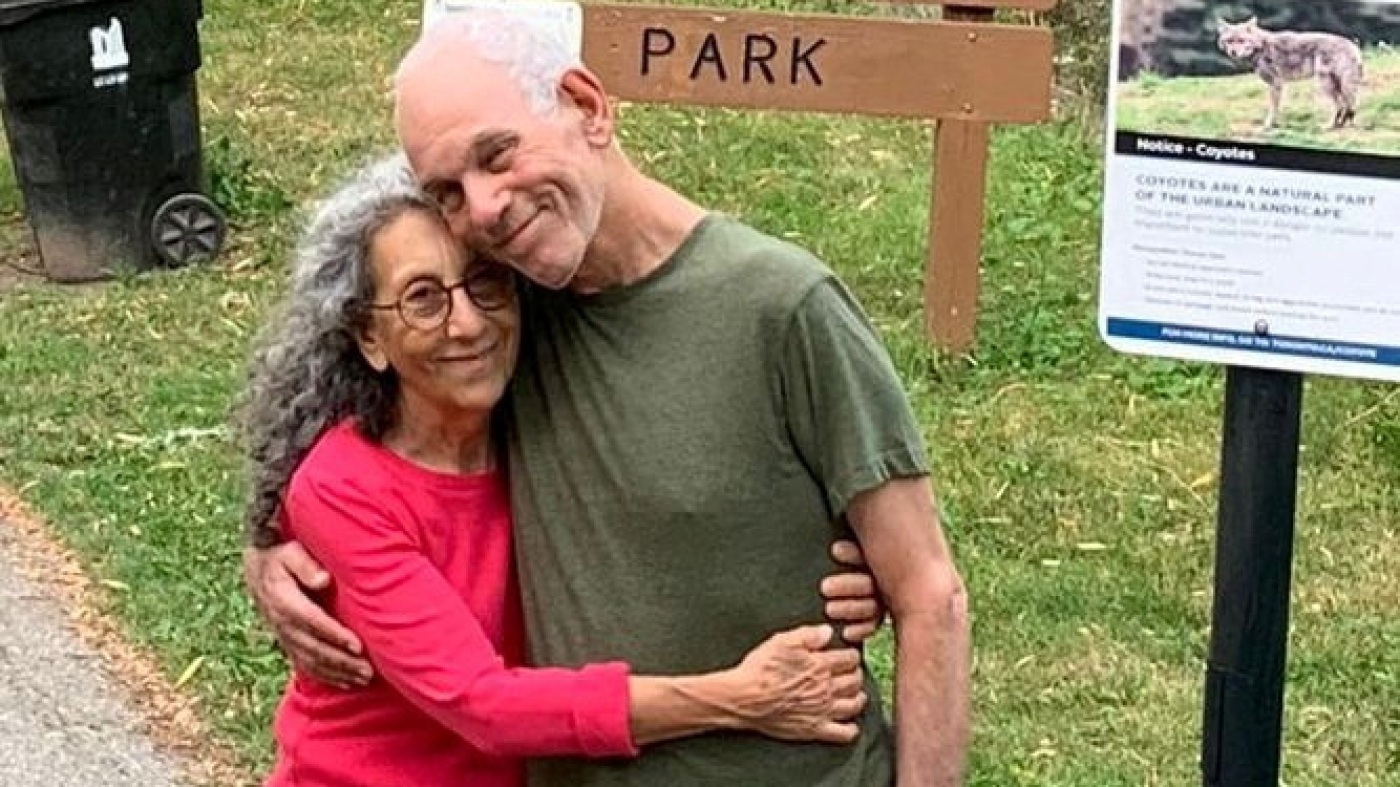 Israel says it recovered 2 U.S.-Israeli hostages' bodies : NPR