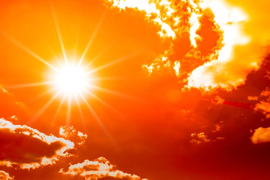 Heatwave persists across Italy, Red Alert in 16 cities – CONVEN.ORG | HOME