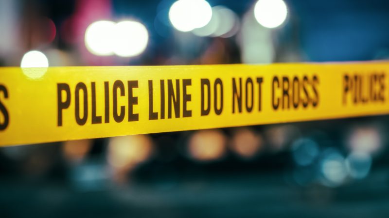 Jackson hotel manager shoots man during argument: police