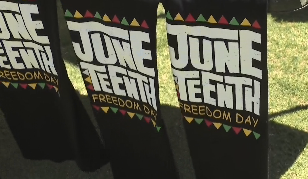Juneteenth celebrations and educational events kick off across Rhode Island