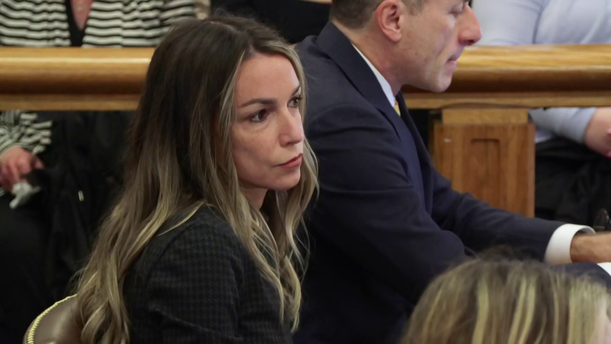 Jurors in Karen Read's retrial speak out