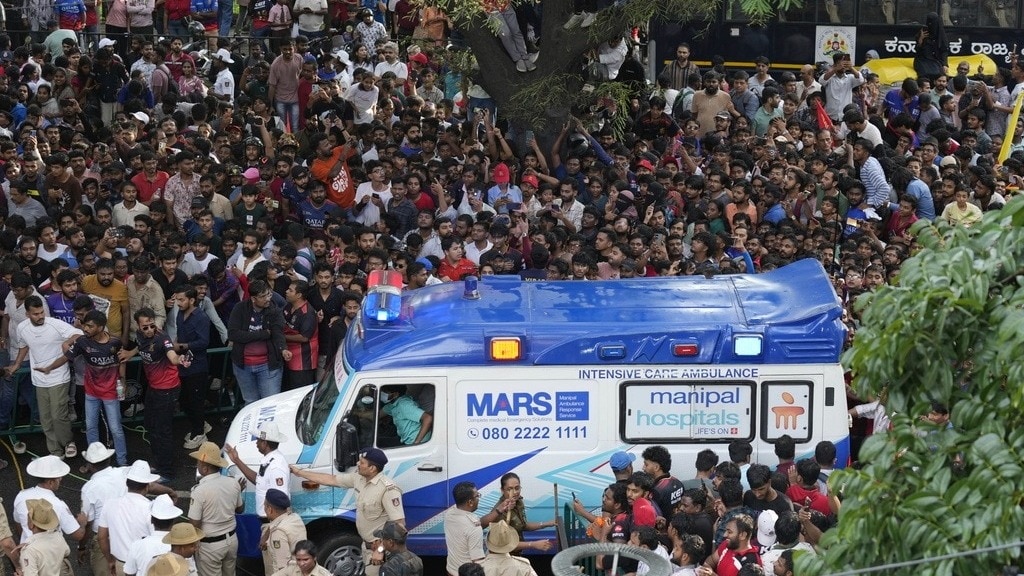 Official: Opposition playing into Pakistans hands on ceasefire