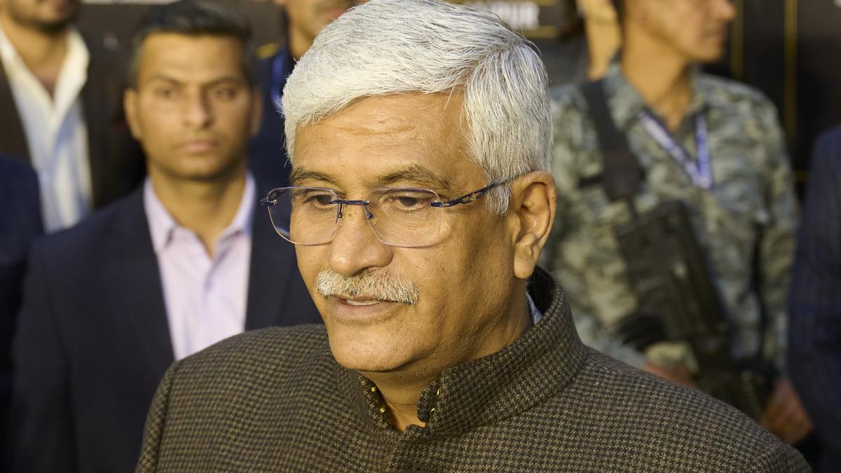 Kashmir tourism likely to rebound to pre-Pahalgam levels by year’s end: Minister