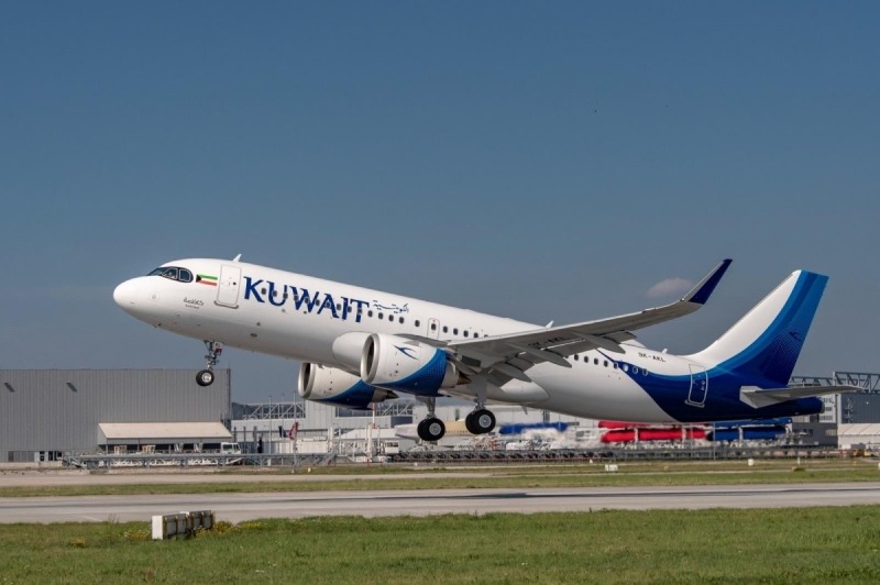 Kuwait Airways implements proactive safety measures amid regional tensions