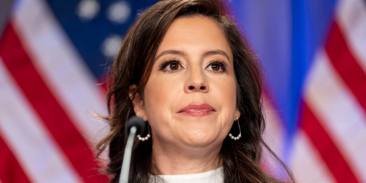Launch of Stefanik PAC further fuels speculation on possible run for governor