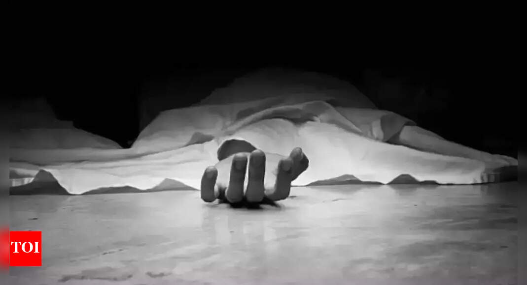 Life hit in Manipur district as tribal outfit enforces shutdown over woman's death in crossfire | India News