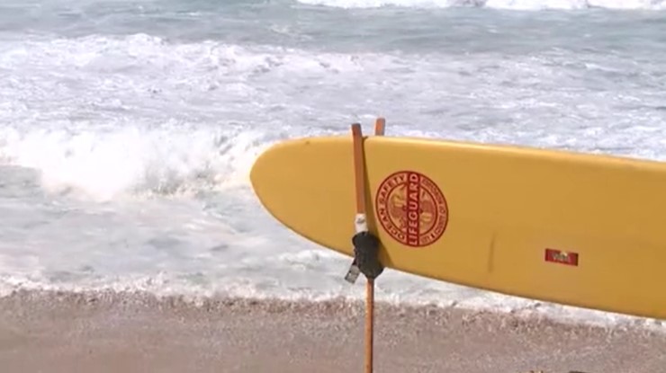 Lifeguard certification course offered at Kohala Pool in July