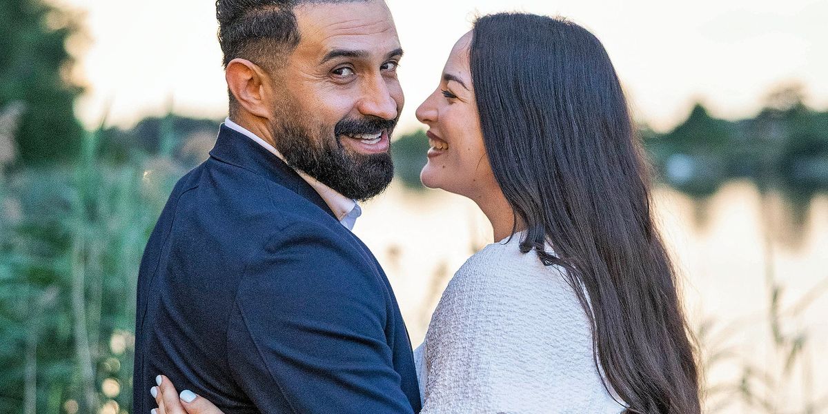 Lisa & Orhan: "Er hat mir heute einen Heiratsantrag gemacht" - Mehr Lifestyle