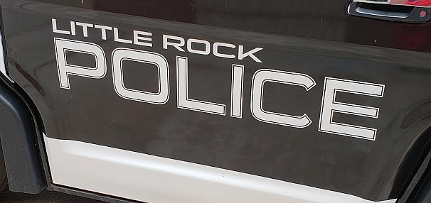 Little Rock police make arrest in May 11 capital murder case