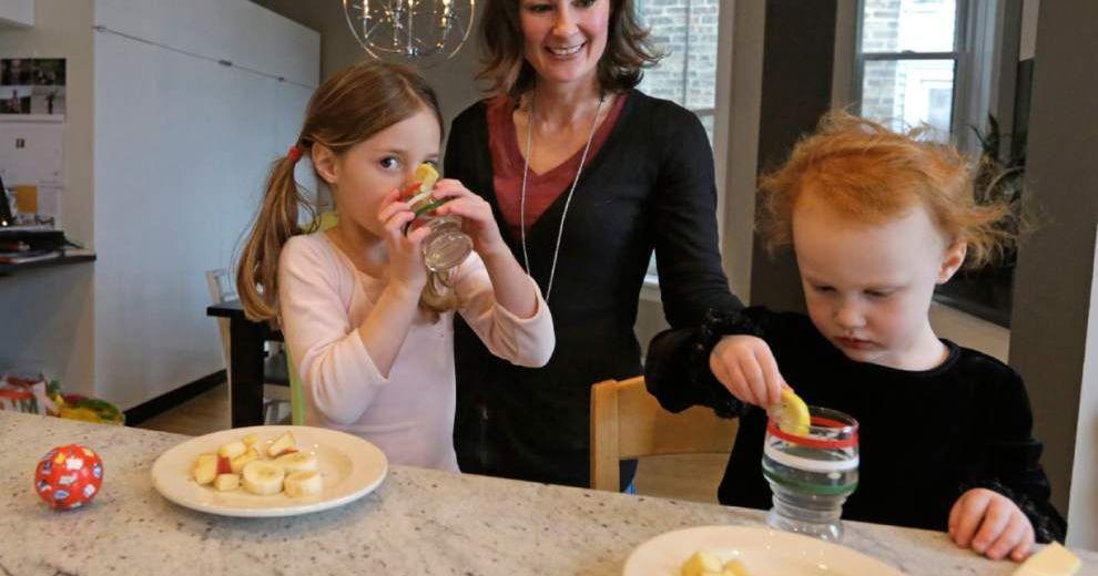 Louisiana has new campaign to combat childhood obesity | News