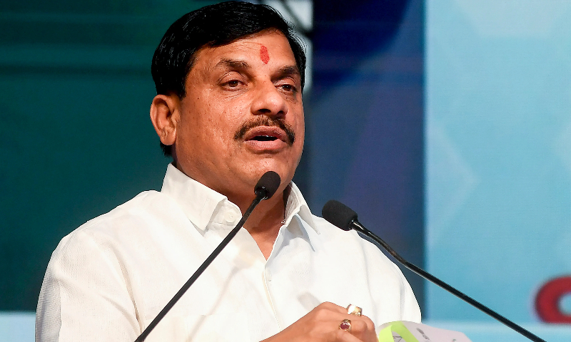 MP CM urges CBI probe for missing Indore woman in Meghalaya