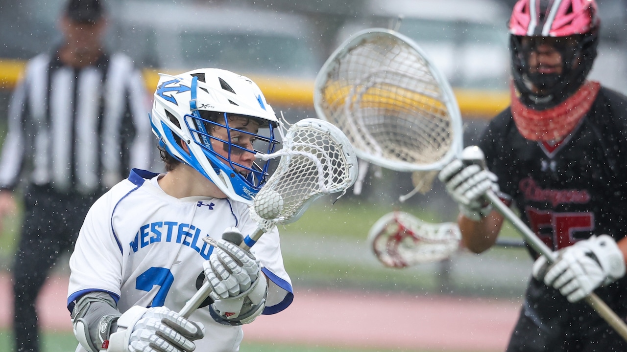 MVP, standout performances from 2025 Group 4 boys lacrosse title game