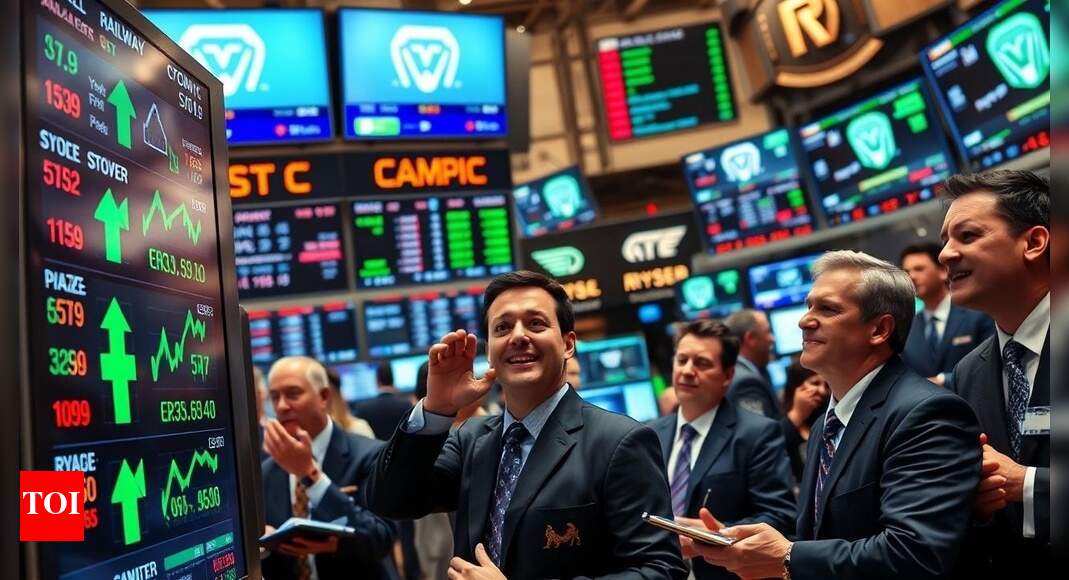 Maharashtra man, 83, loses Rs 1.2 crore to fake stock trading portal | India News
