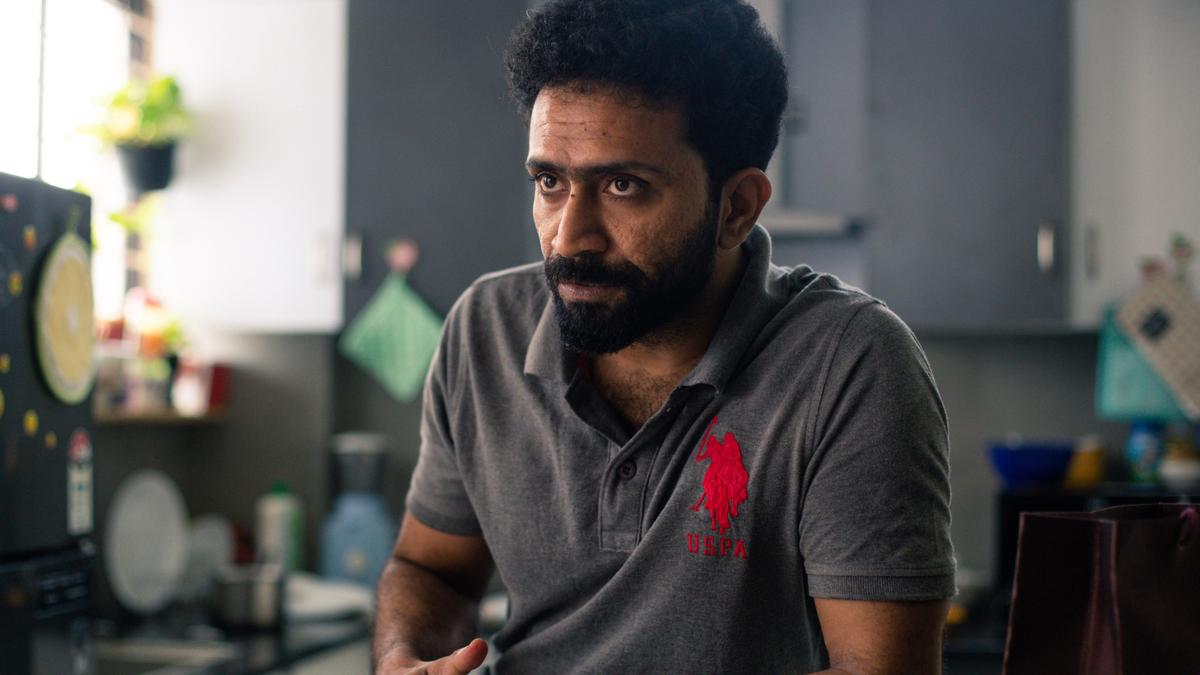 Malayalam actor Shine Tom Chacko’s father killed in accident in Tamil Nadu; actor, mother injured