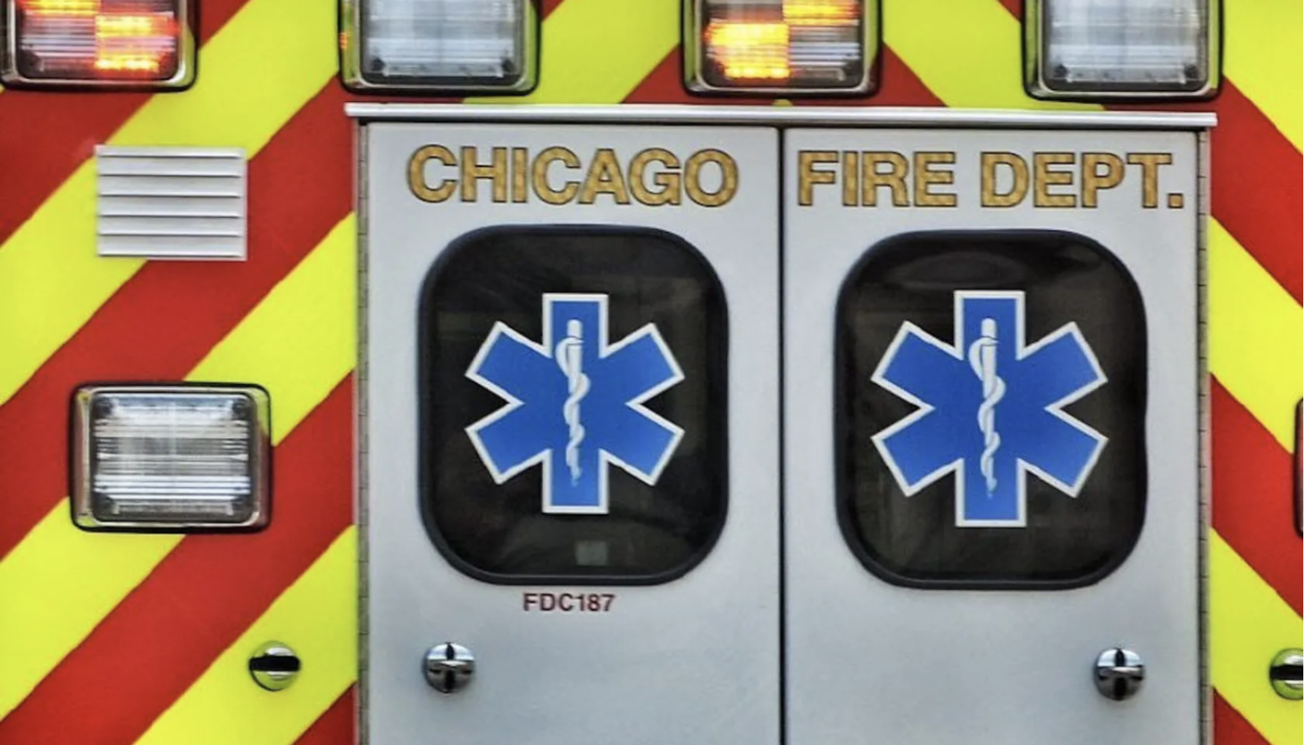 Man, 28, drowns in Lake Michigan in Bronzeville
