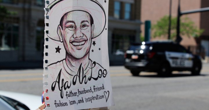 Man arrested after Utah ‘No Kings’ rally shooting is released - National