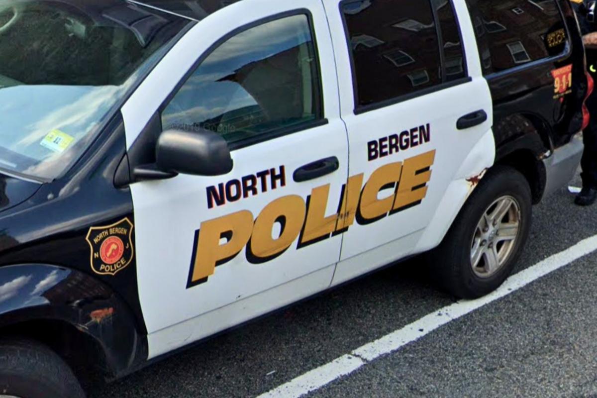 Man critically injured after North Bergen hit-and-run