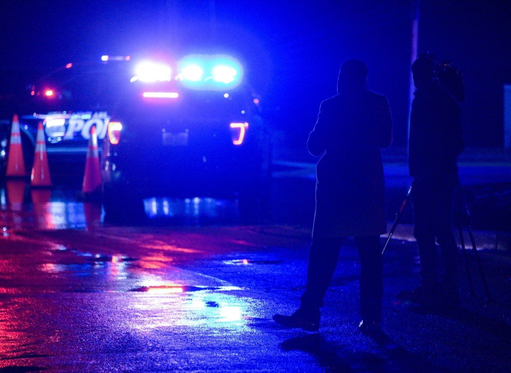 Man fatally shot in East Baltimore, police say