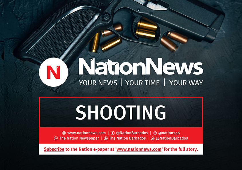 Man injured in shooting incident at Bush Hall