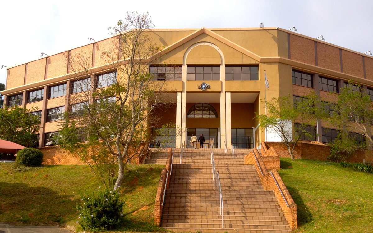 Man jailed for inserting log in 5-year-old’s buttocks 