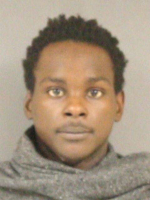 Man sentenced for fatal shooting outside Jackson funeral home