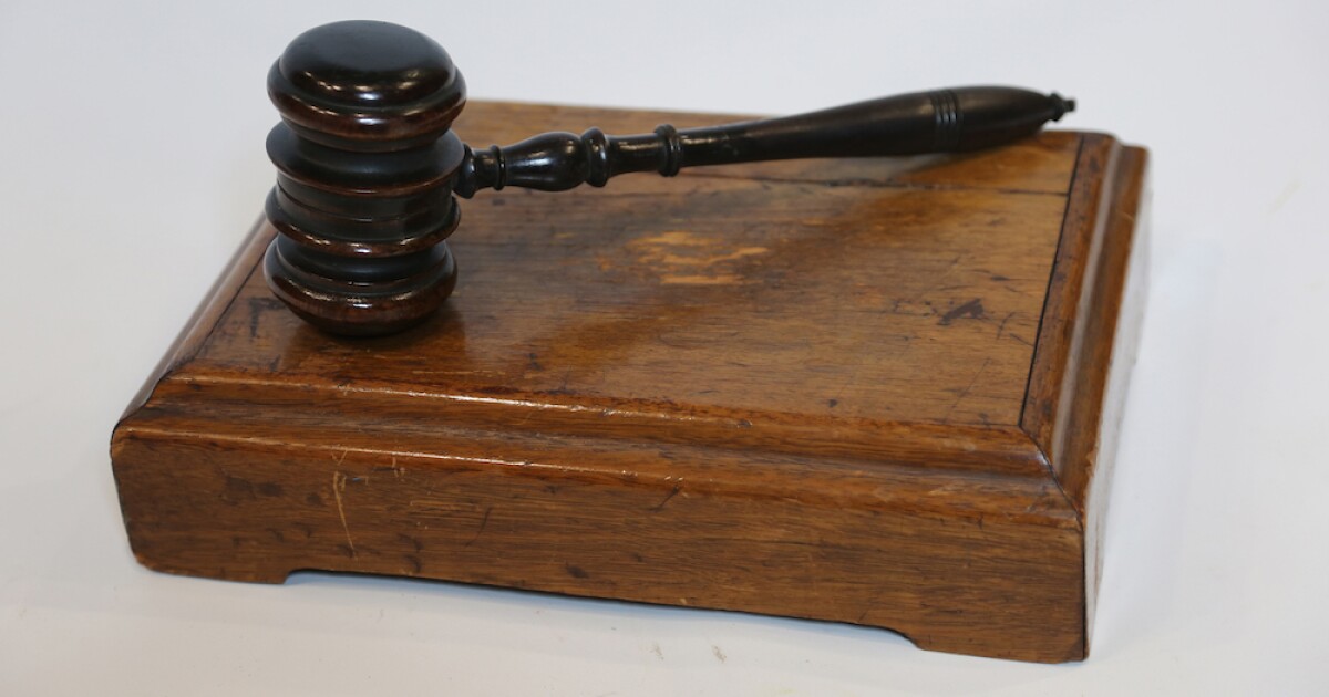 Man to serve life in prison for shooting deaths of his girlfriend, her daughter