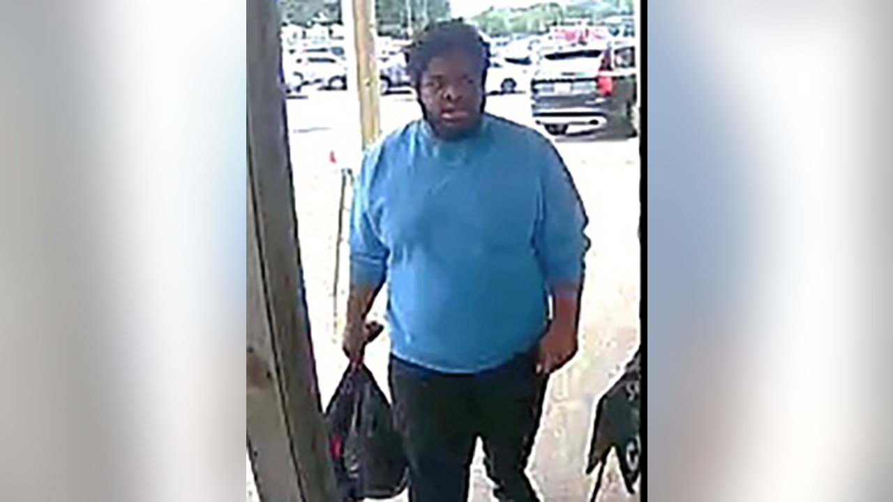 Man wanted for sexual battery in Lawrenceville: authorities issue warning
