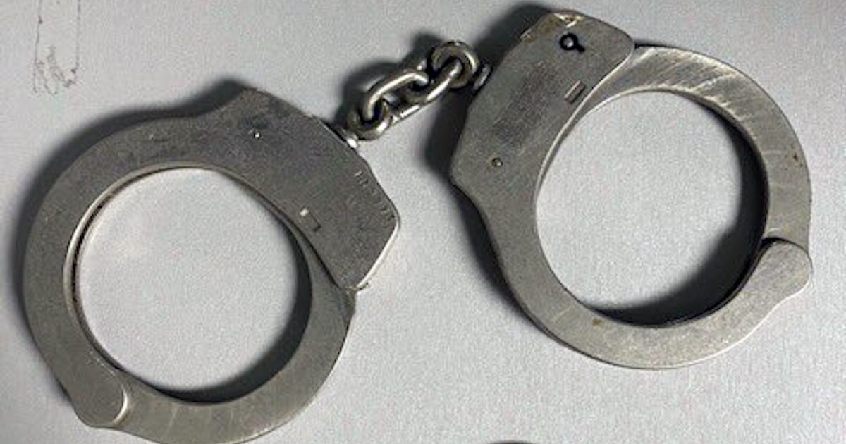 Man who was wanted out of Madison County for 18 years arrested