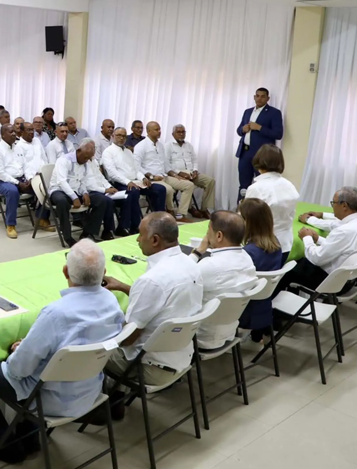Mango producers will receive RD$64 million