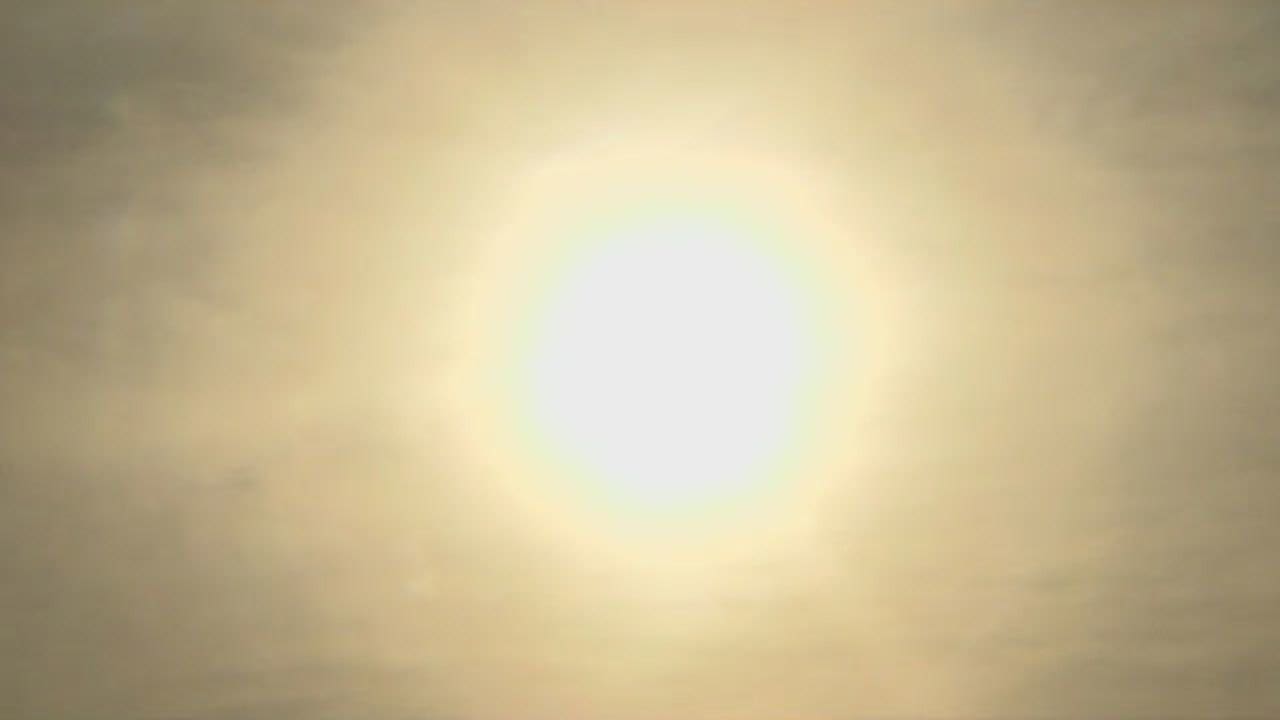 Maricopa County reports 1st heat death of 2025