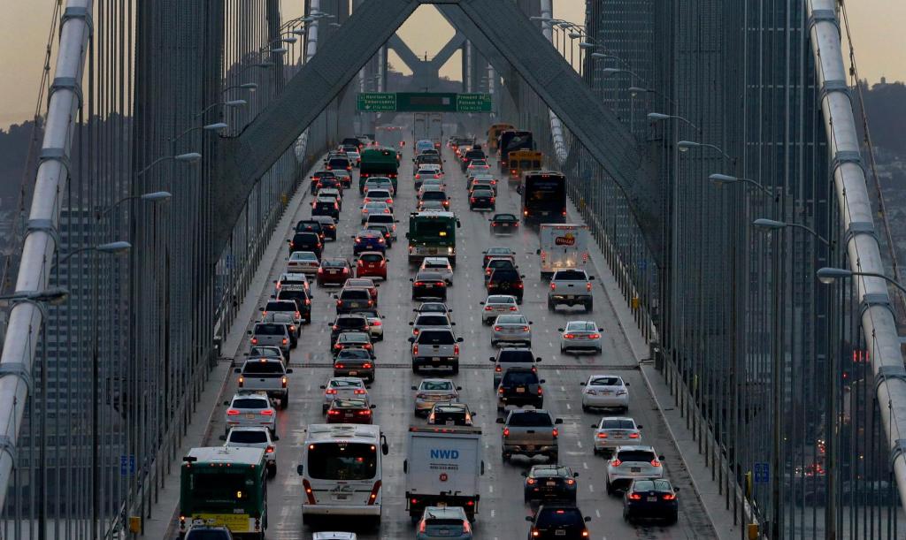 Maryland vehicle emissions fee to go from $14 to $30 come July 1
