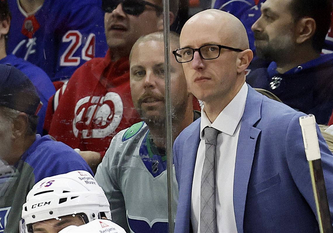 Matt Vensel: What's next for Dan Muse, Kyle Dubas and the Penguins now that the coach is in place?