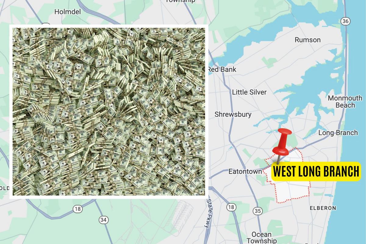 Matthew Tucci pleads guilty to tax evasion in Monmouth County