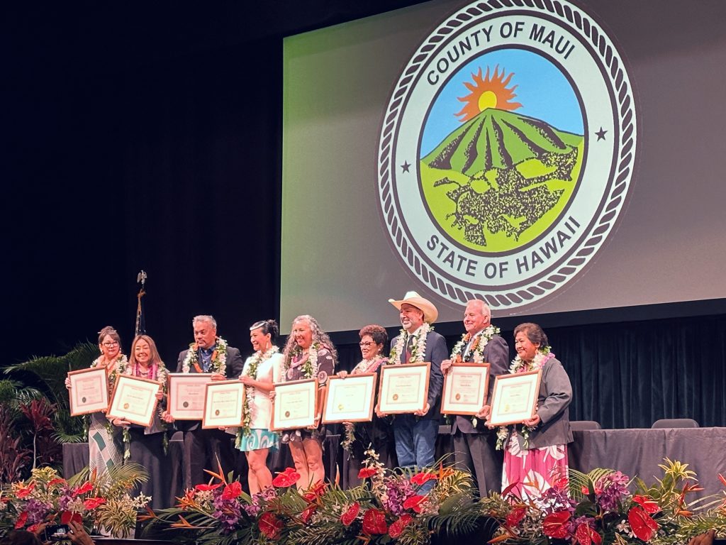 Maui Council approves staff pay raises after contentious debate on transparency : Maui Now