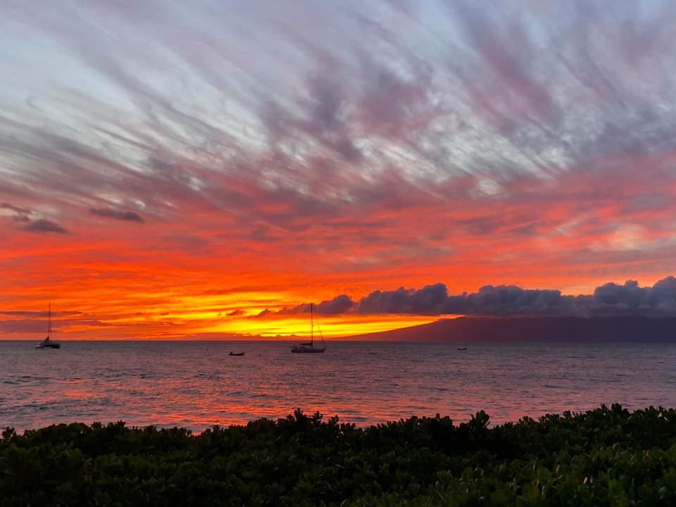 Maui Surf Forecast for June 03, 2025 : Maui Now