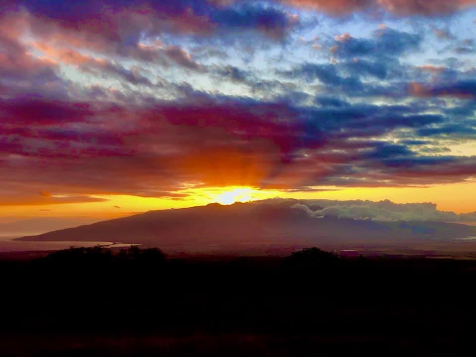 Maui Surf Forecast for June 20, 2025 : Maui Now