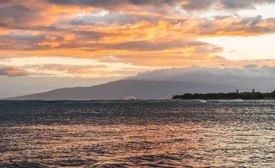 Maui Surf Forecast for June 28, 2025 : Maui Now