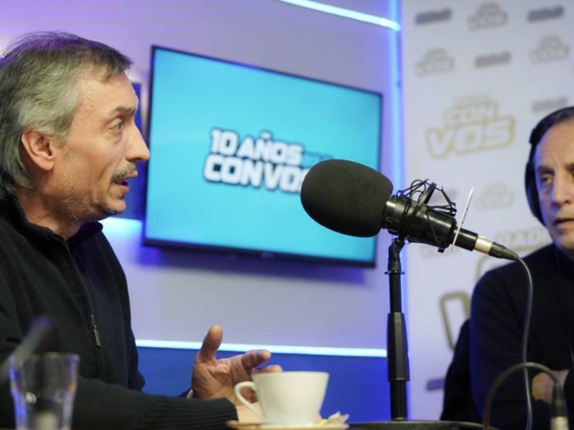 Máximo Kirchner dijo que la estrategia electoral en Provincia fue “errada”, pero no descartó ser candidato en lugar de Cristina en la Tercera Sección