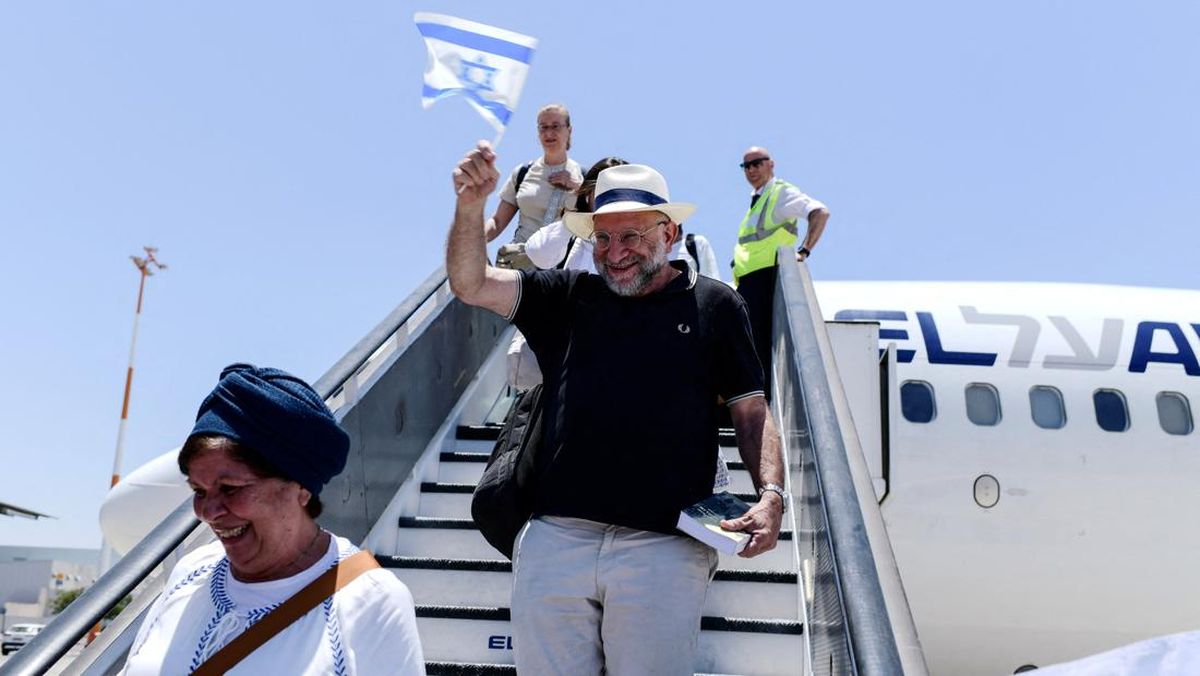 Mengapa Banyak Orang Yahudi di Rusia? Ini Sejarah Singkatnya