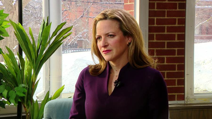 Michigan House Republicans sue the secretary of state over election training materials