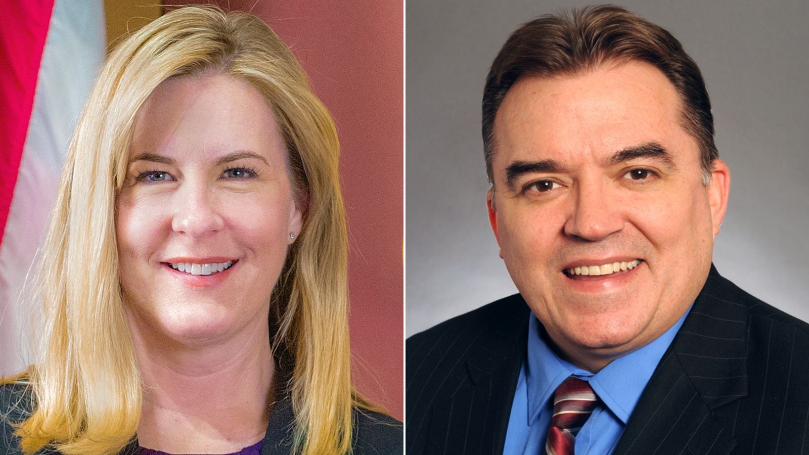 Minnesota lawmakers targeted in overnight shootings - Indianapolis News | Indiana Weather | Indiana Traffic