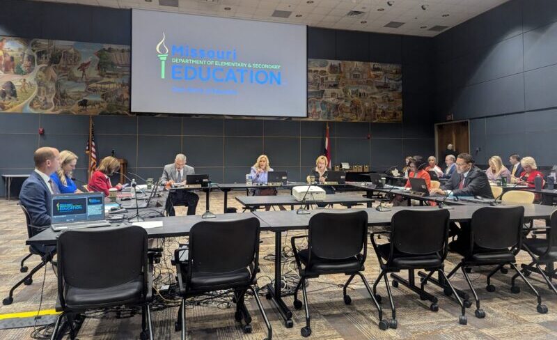 Missouri considers closing six schools serving disabled students, adding computer science certification