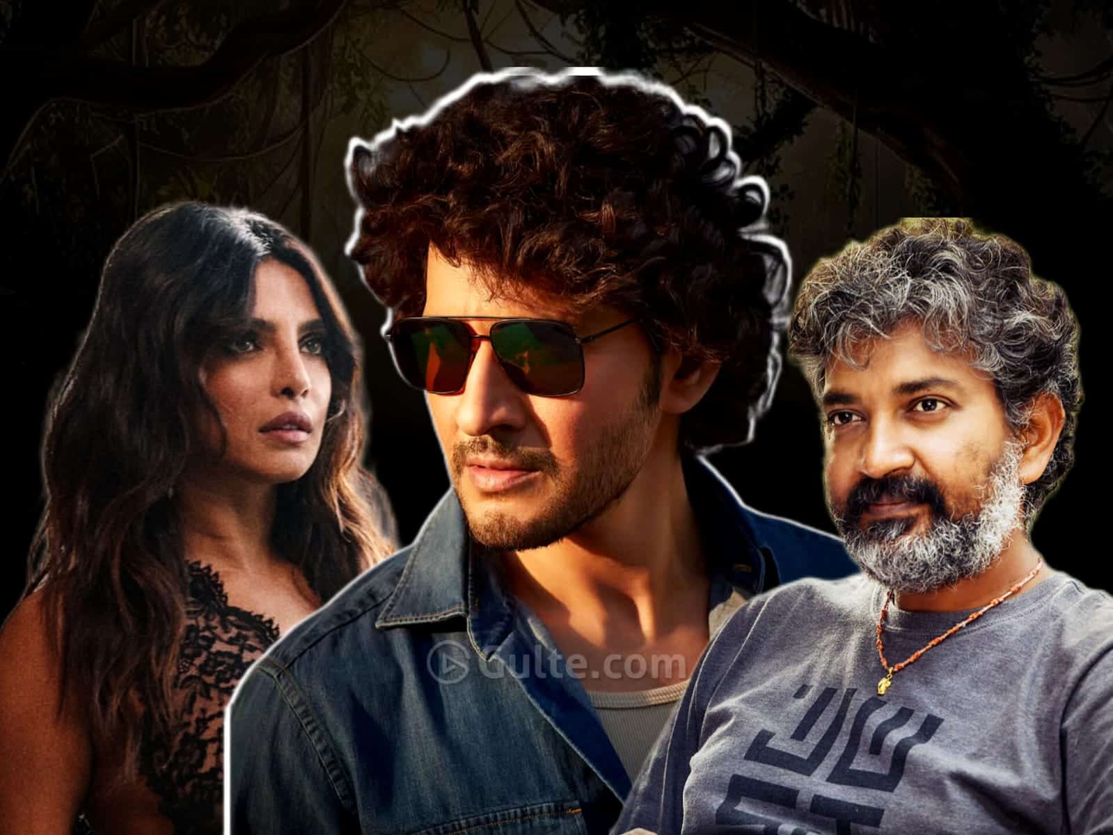 Most Expensive Set In History Of Indian Cinema?
