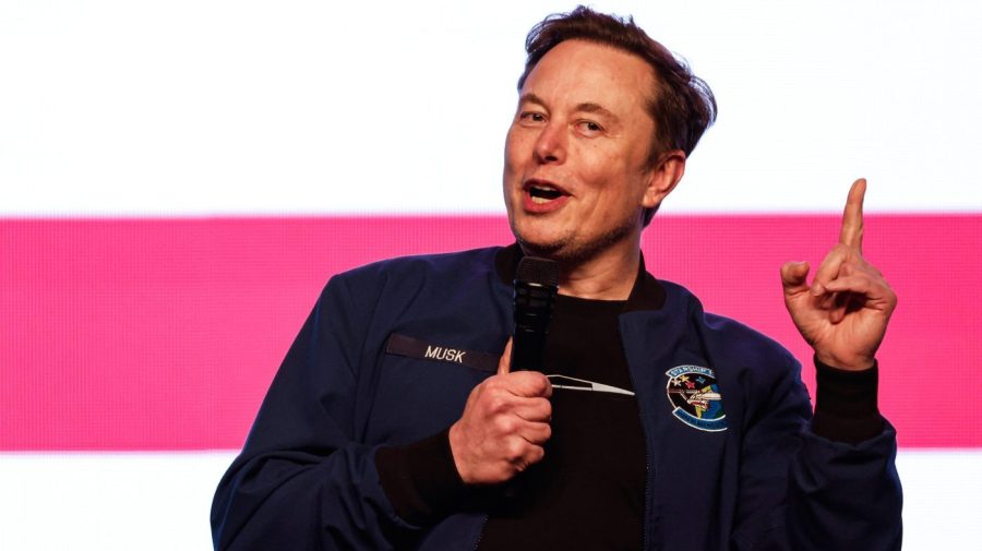 Musk offers peace signal to Trump after all-out verbal war