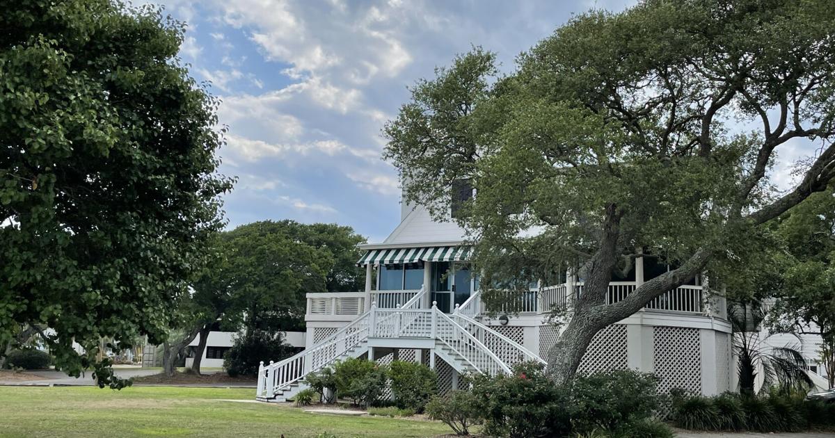 Myrtle Beach Art Museum implements admission fee | Entertainment