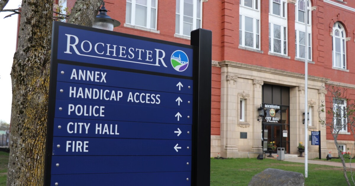 NH Supreme Court rejects Dover and Rochester’s 2020 redistricting complaint