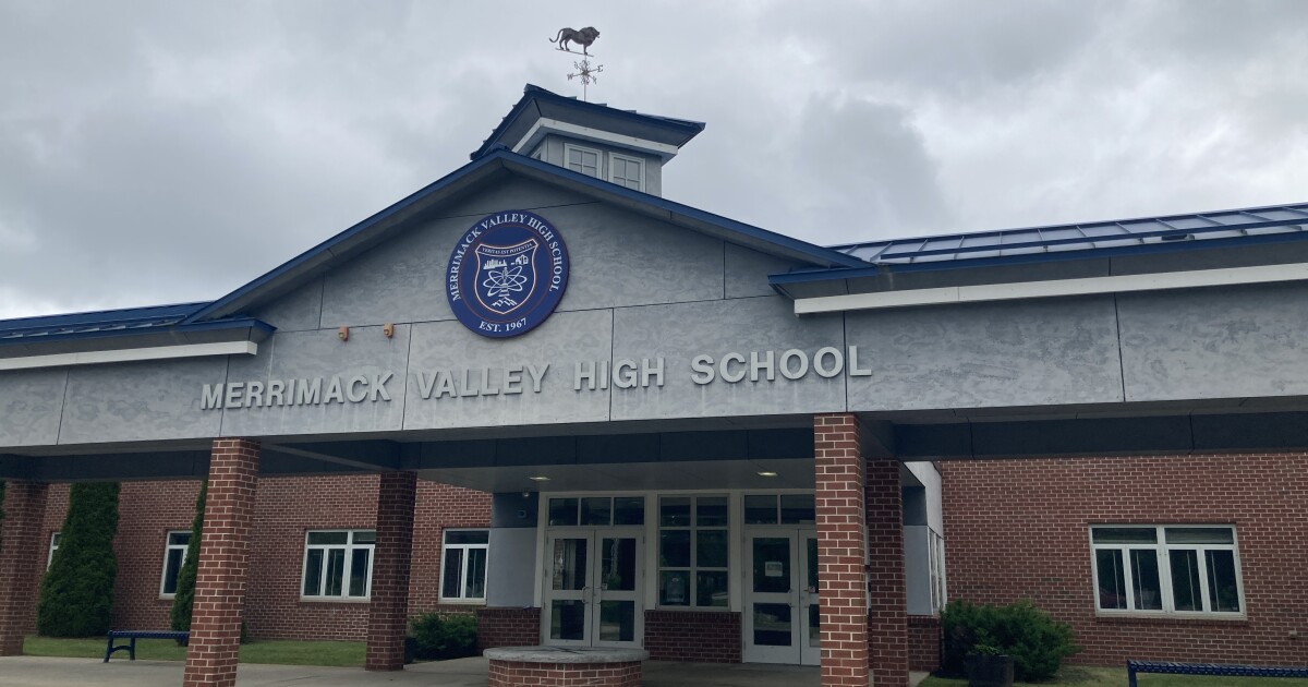 NH students speak on the effects of school budget cuts